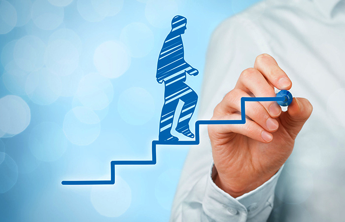 Loopbaanonderzoek (test)